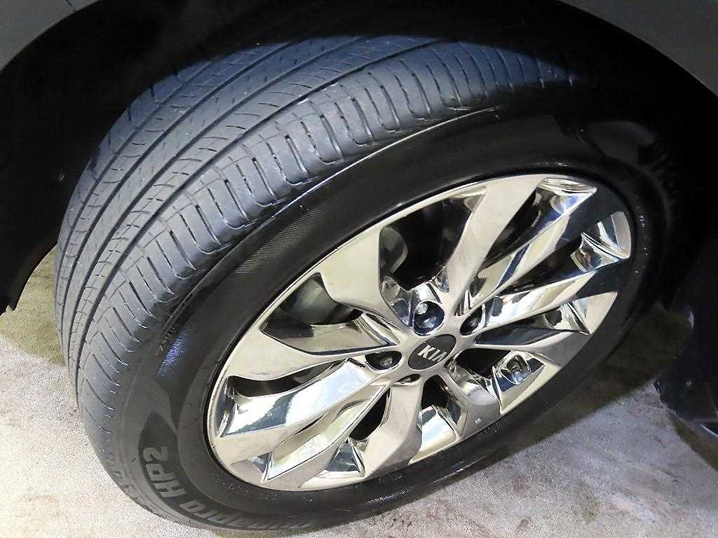 KIA Sorento 2018 Gris - Importación desde Corea - HF Imports Iquique - Foto 20