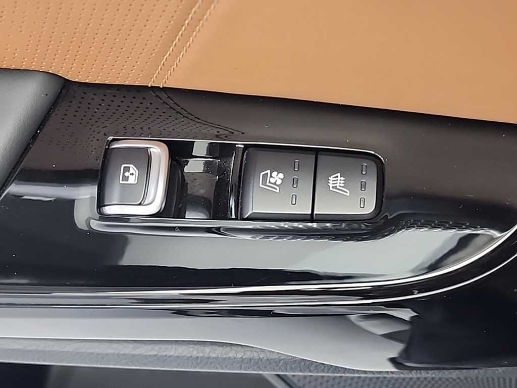 KIA Mohave 2022 Blanco - Importación desde Corea - HF Imports Iquique - Foto 14