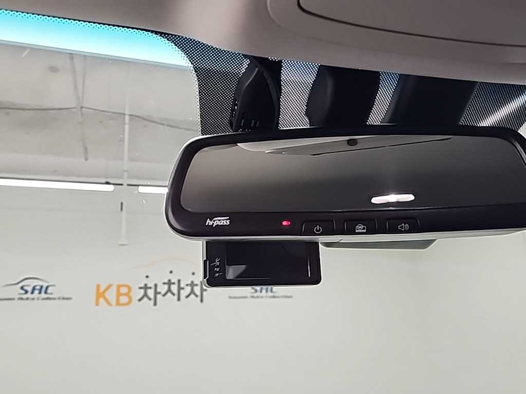 Ssangyong Korando 2022 Blanco - Importación desde Corea - HF Imports Iquique - Foto 16