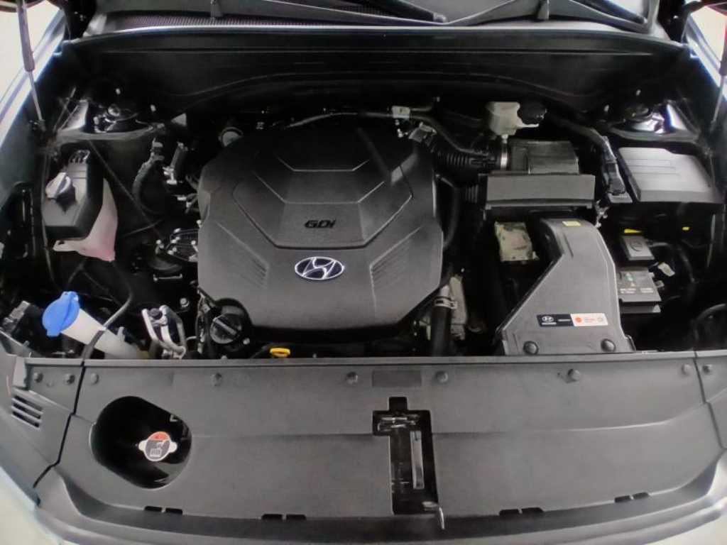 HYUNDAI Palisade 2023 - Importación desde Corea - HF Imports Iquique - Foto 19