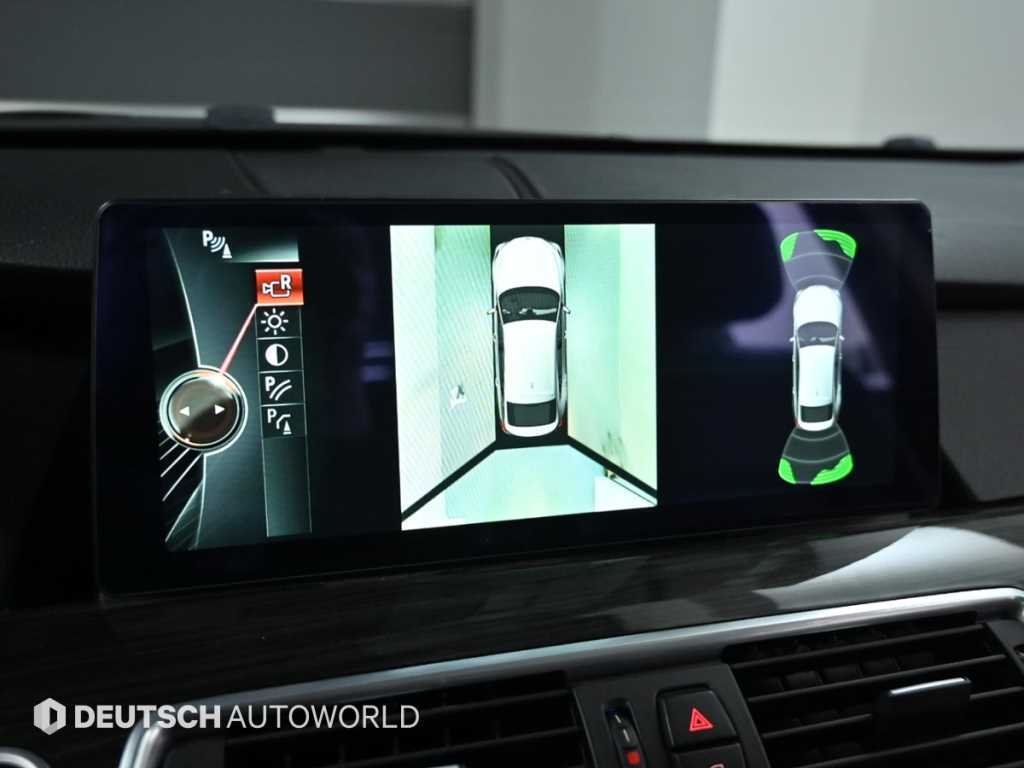 BMW Gran Turismo 2016 Blanco - Importación desde Corea - HF Imports Iquique - Foto 15