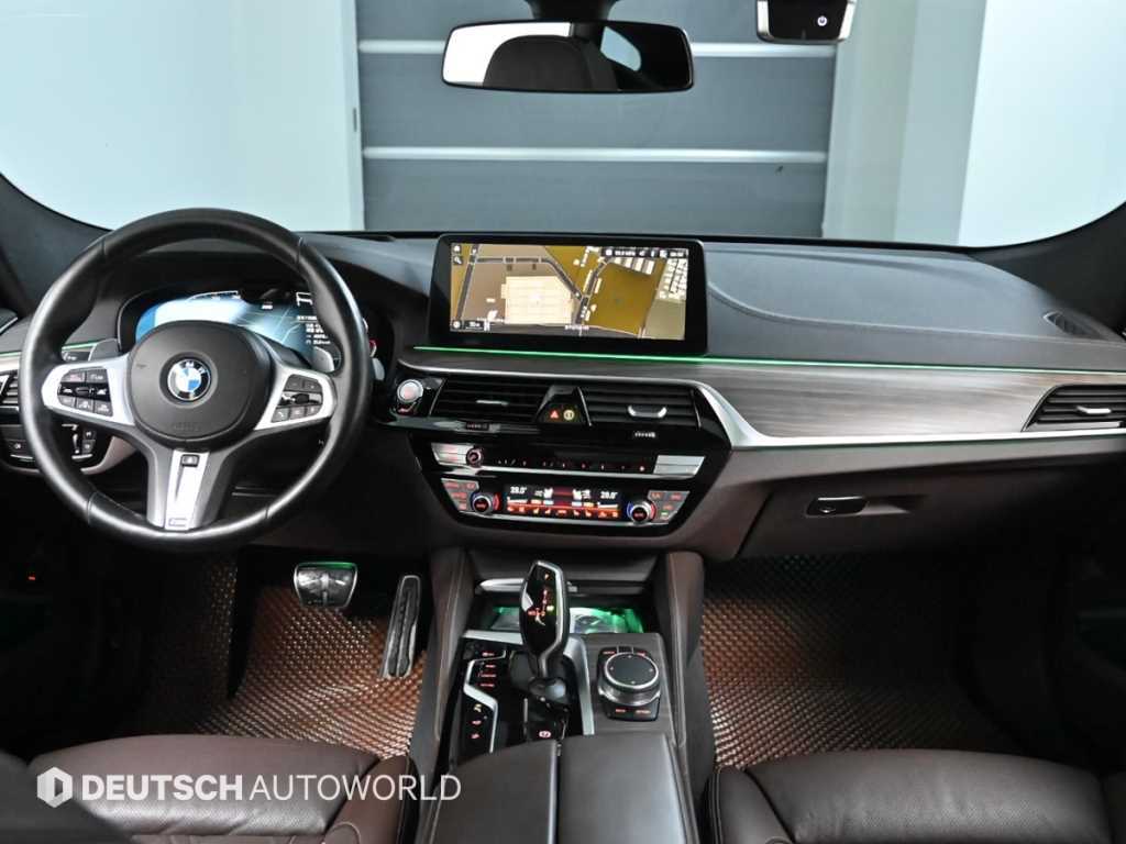 BMW Gran Turismo - Vista 7