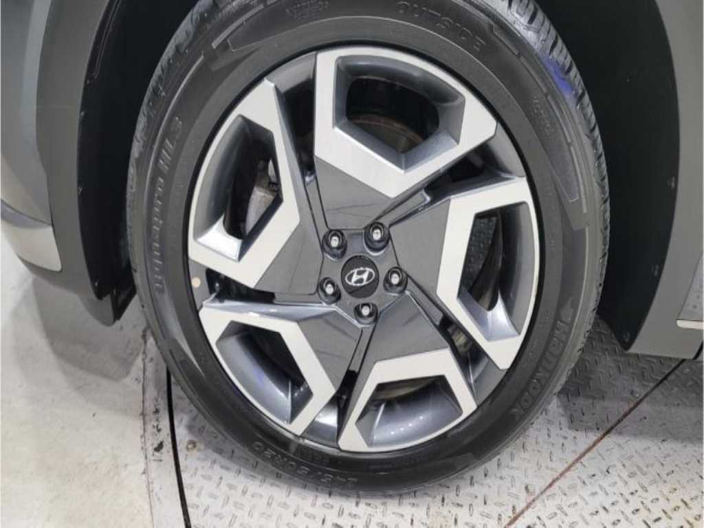 HYUNDAI Palisade - Vista 11