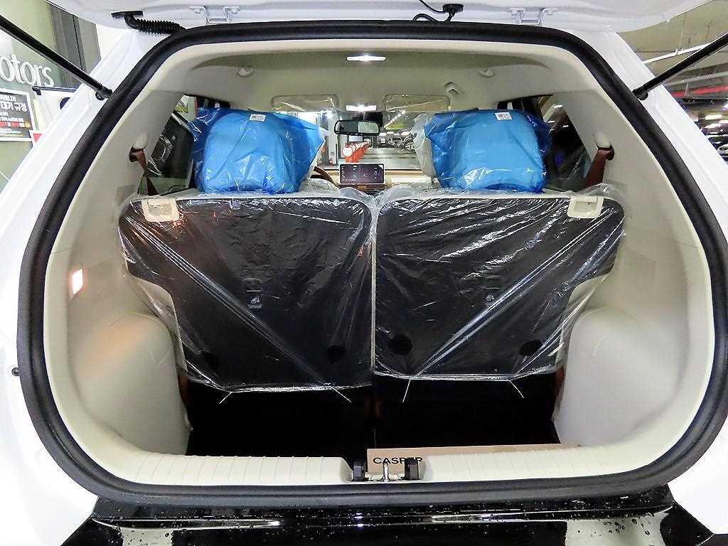 HYUNDAI Casper 2026 - Importación desde Corea - HF Imports Iquique - Foto 17