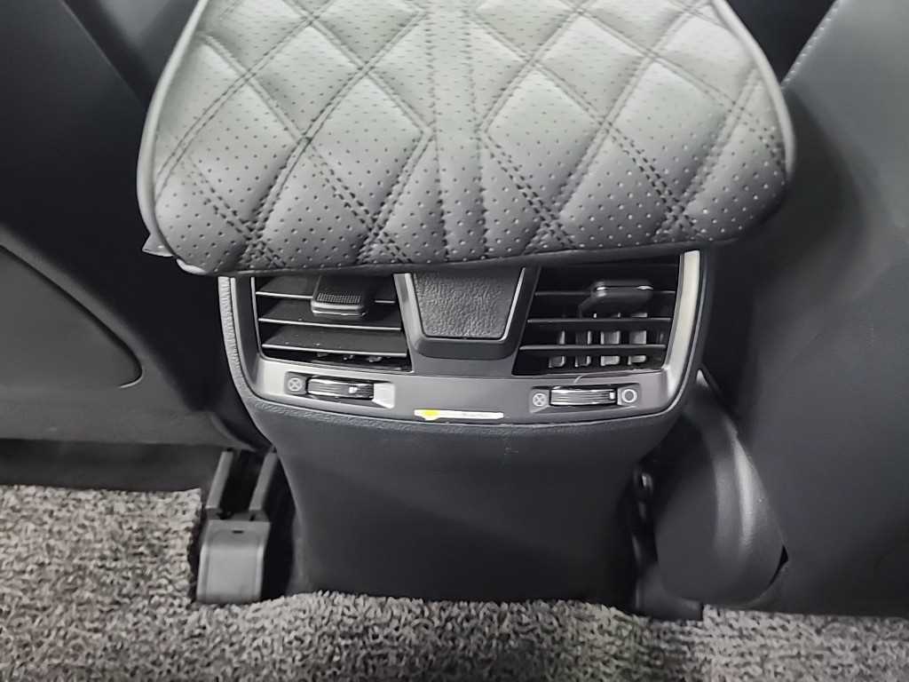 Ssangyong Rexton 2021 - Importación desde Corea - HF Imports Iquique - Foto 13