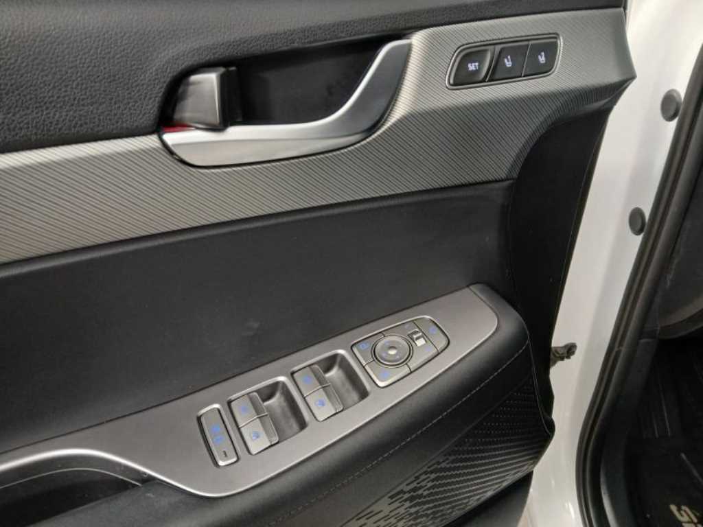 HYUNDAI Palisade - Vista 10