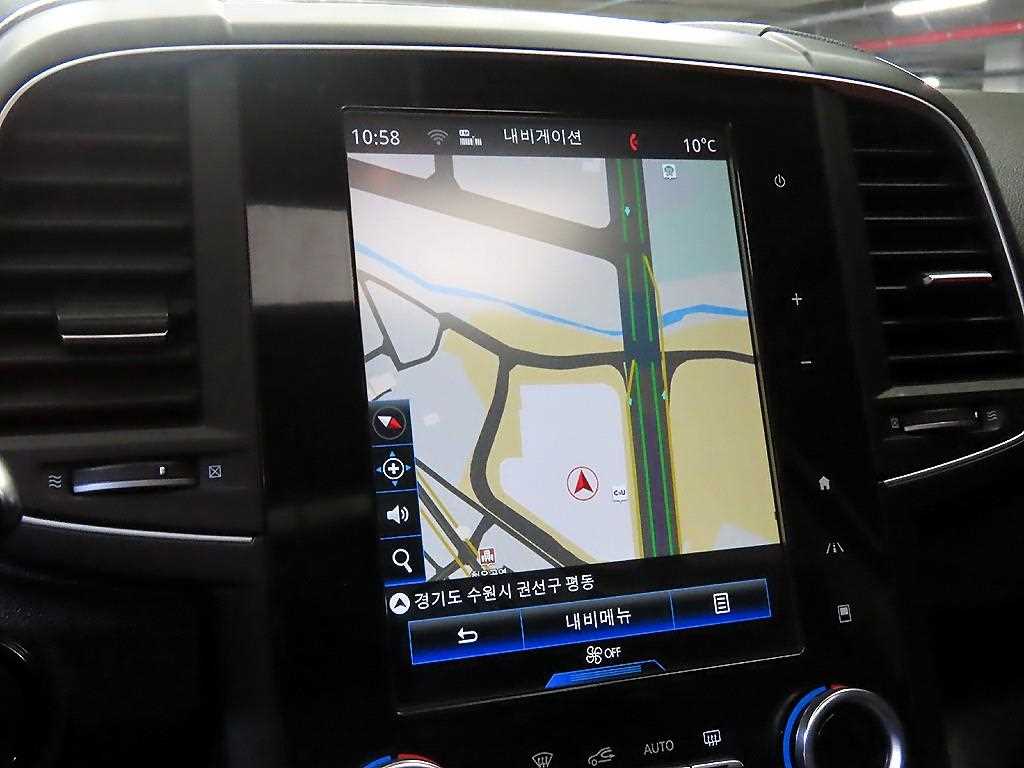 SAMSUNG QM6 2017 Blanco - Importación desde Corea - HF Imports Iquique - Foto 13