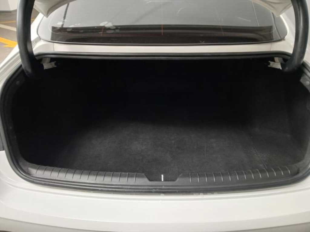 HYUNDAI Sonata 2020 Blanco - Importación desde Corea - HF Imports Iquique - Foto 18