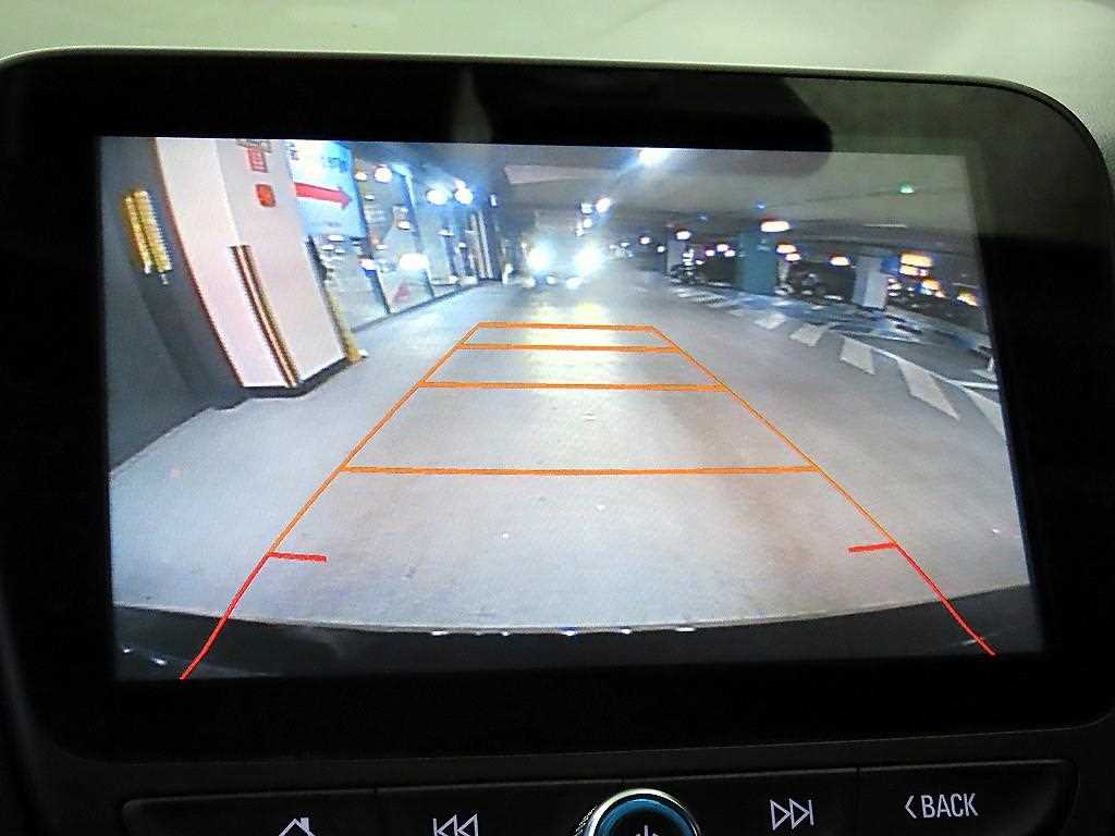 Chevrolet Malibu 2018 Negro - Importación desde Corea - HF Imports Iquique - Foto 15