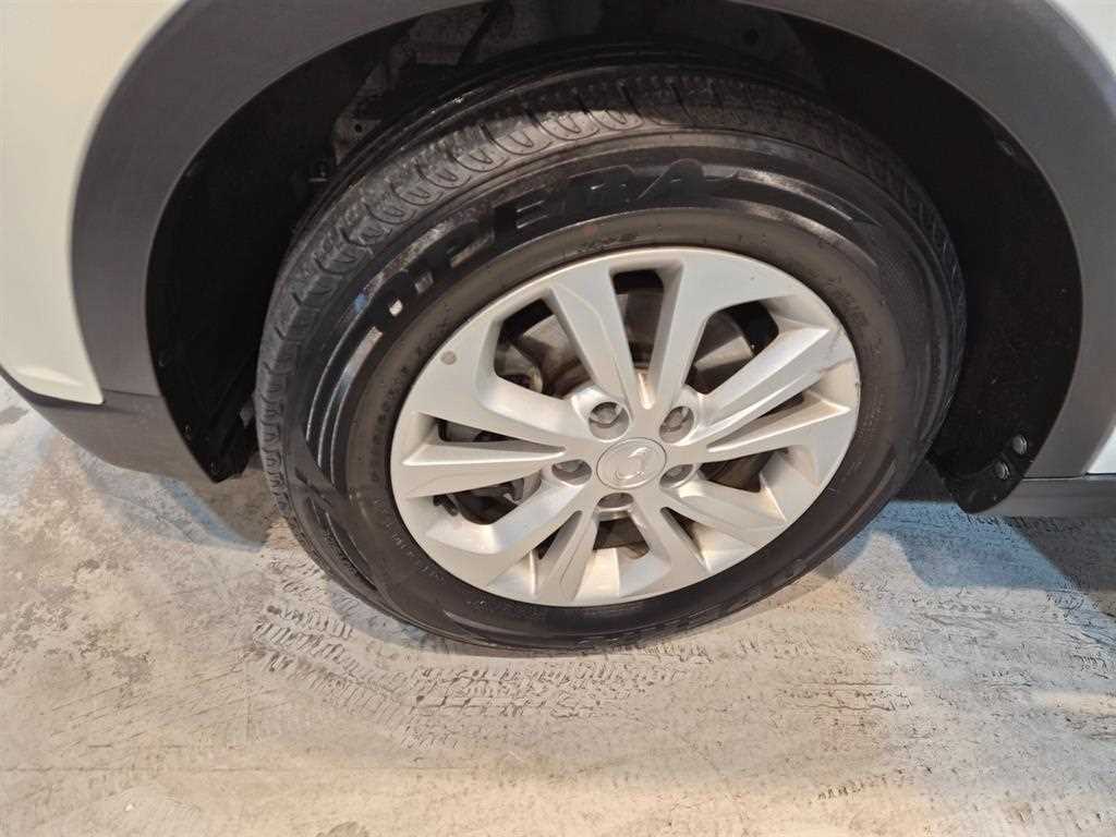 Ssangyong Tivoli 2020 Blanco - Importación desde Corea - HF Imports Iquique - Foto 19