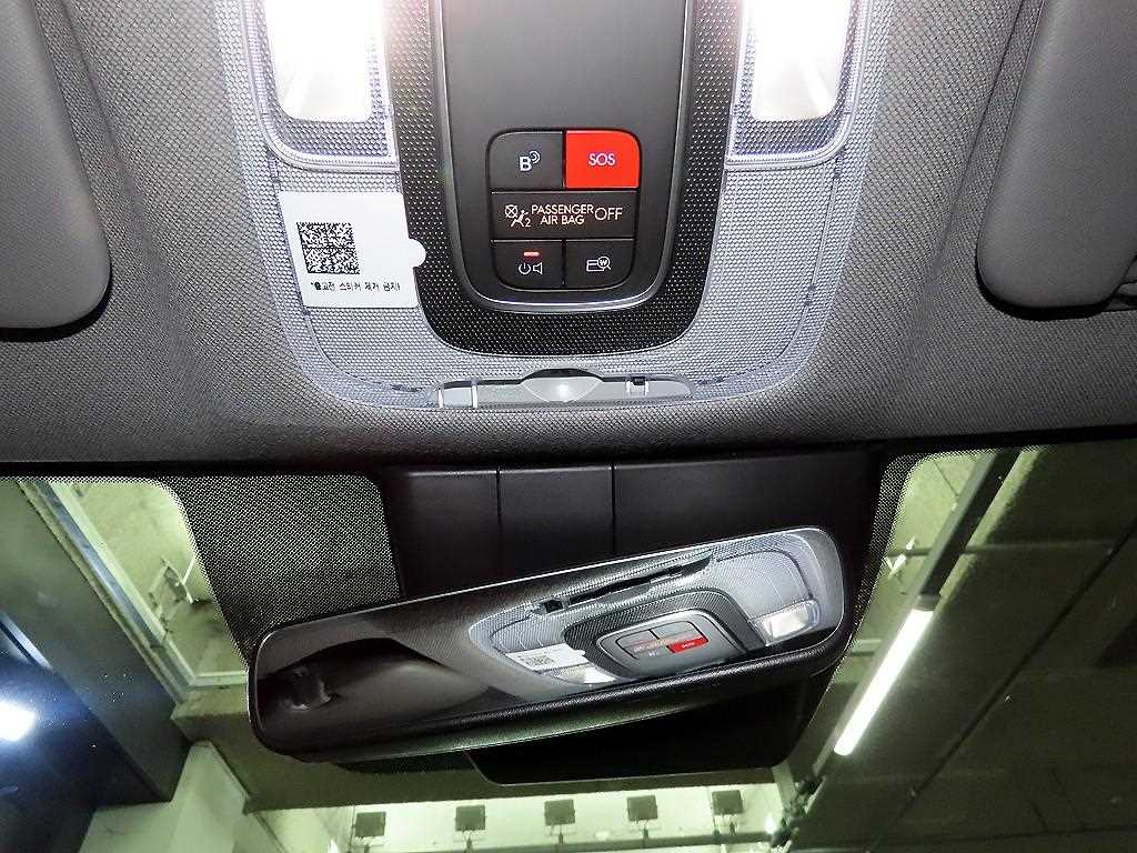 HYUNDAI Avante 2026 Gris - Importación desde Corea - HF Imports Iquique - Foto 16