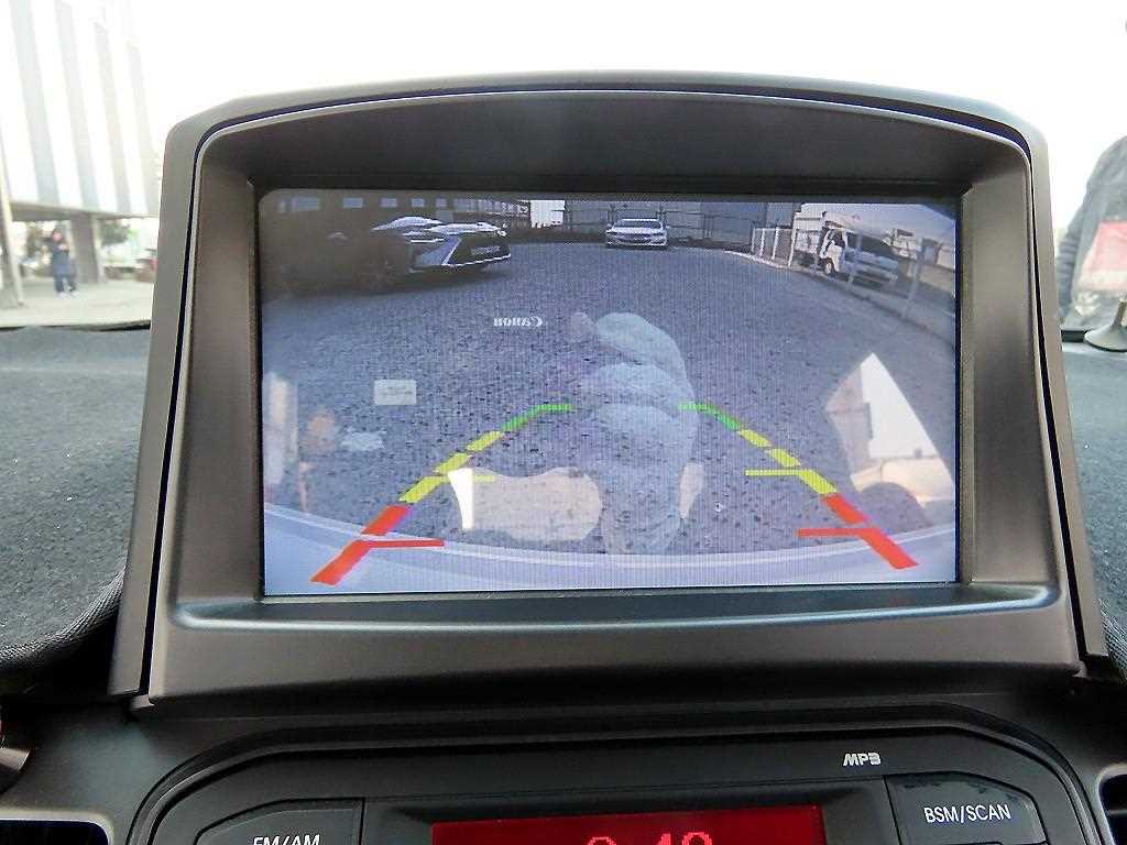 KIA Morning 2012 Blanco - Importación desde Corea - HF Imports Iquique - Foto 14