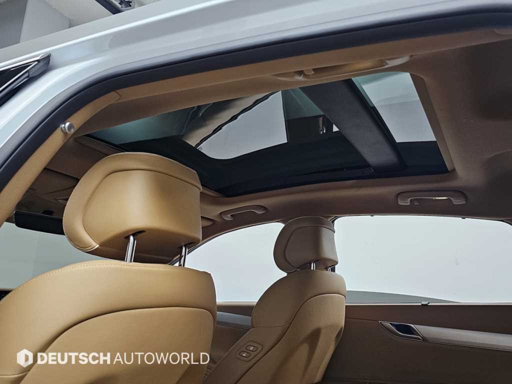 Genesis G80 2025 Blanco - Importación desde Corea - HF Imports Iquique - Foto 19