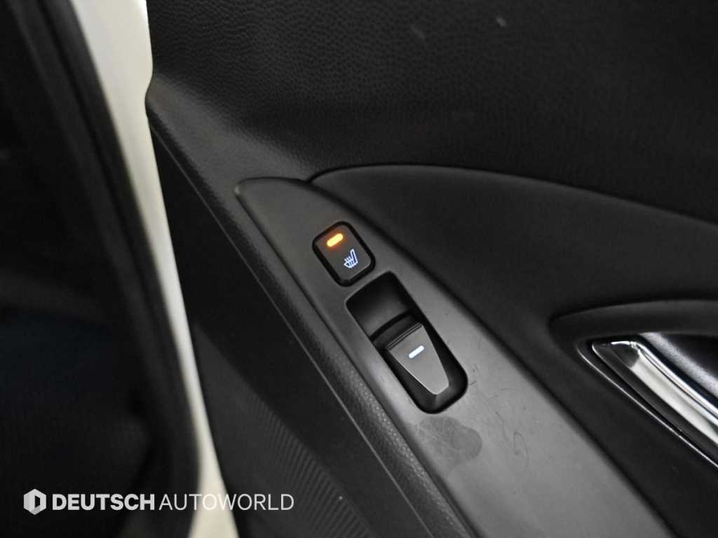 HYUNDAI Tucson 2011 Blanco - Importación desde Corea - HF Imports Iquique - Foto 16