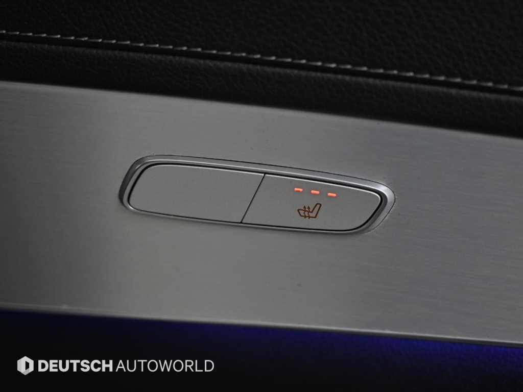 Mercedes Benz GLC Class 2019 - Importación desde Corea - HF Imports Iquique - Foto 16