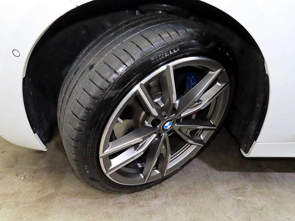 BMW 4 Series 2024 - Importación desde Corea - HF Imports Iquique - Foto 20