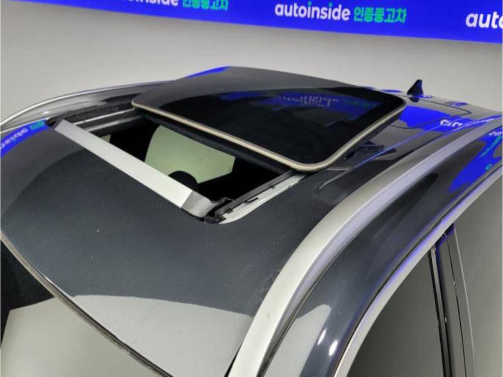 HYUNDAI Palisade - Vista 8