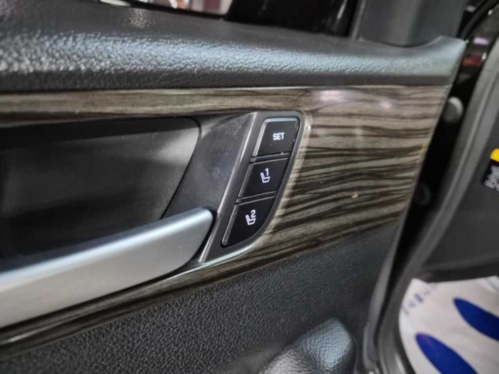 HYUNDAI Sonata 2015 Negro - Importación desde Corea - HF Imports Iquique - Foto 13