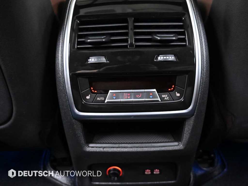 BMW X5 2025 Blanco - Importación desde Corea - HF Imports Iquique - Foto 16