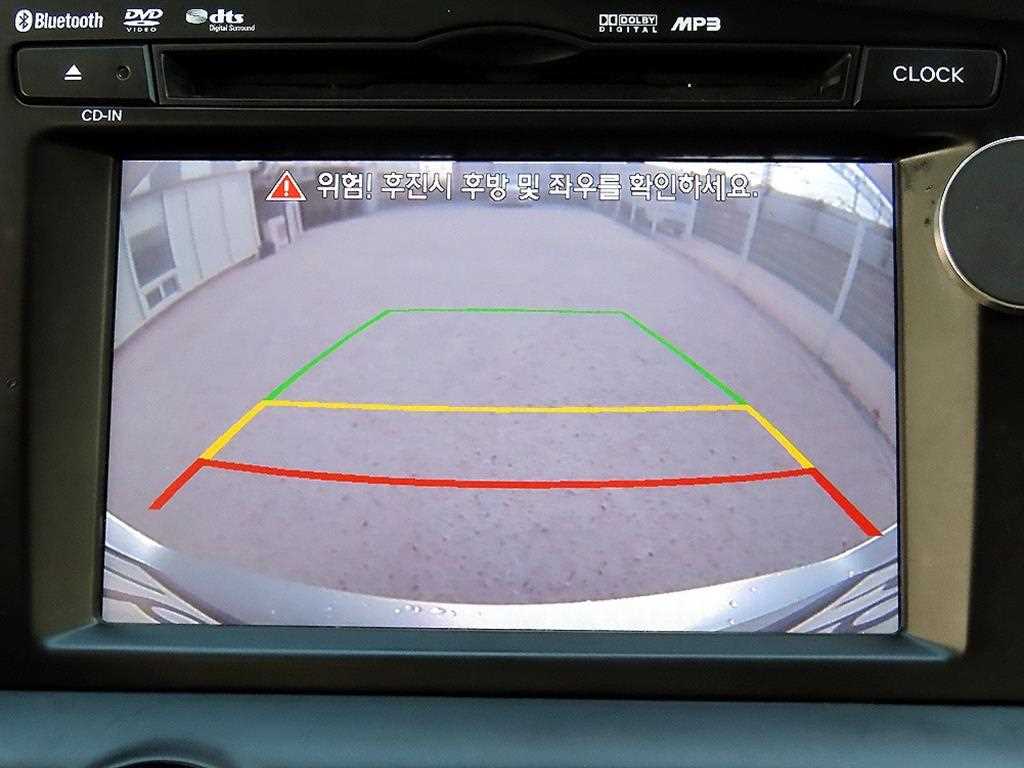 KIA K5 2011 Gris - Importación desde Corea - HF Imports Iquique - Foto 15