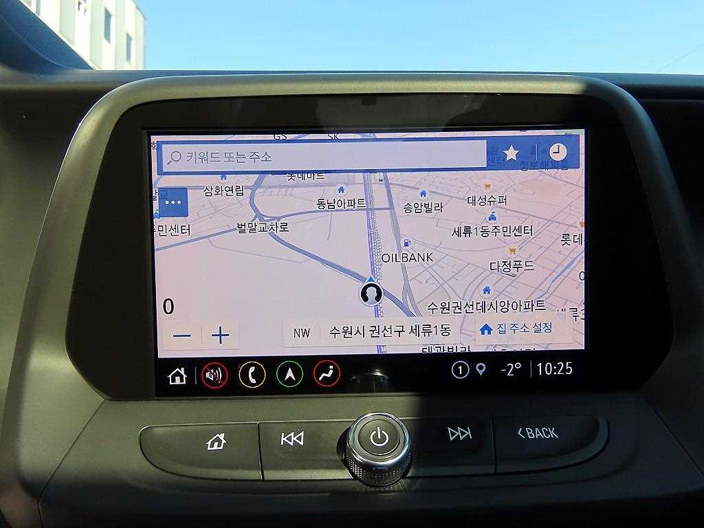 Chevrolet Camaro 2021 - Importación desde Corea - HF Imports Iquique - Foto 15