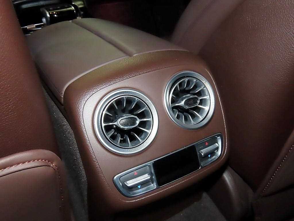 Mercedes Benz CLS Class 2019 Gris - Importación desde Corea - HF Imports Iquique - Foto 15