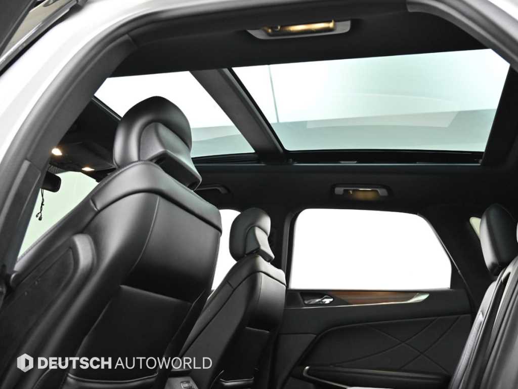 Lincoln MKC 2017 - Importación desde Corea - HF Imports Iquique - Foto 19