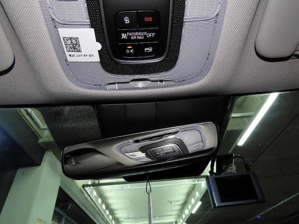 HYUNDAI Avante 2021 Gris - Importación desde Corea - HF Imports Iquique - Foto 17