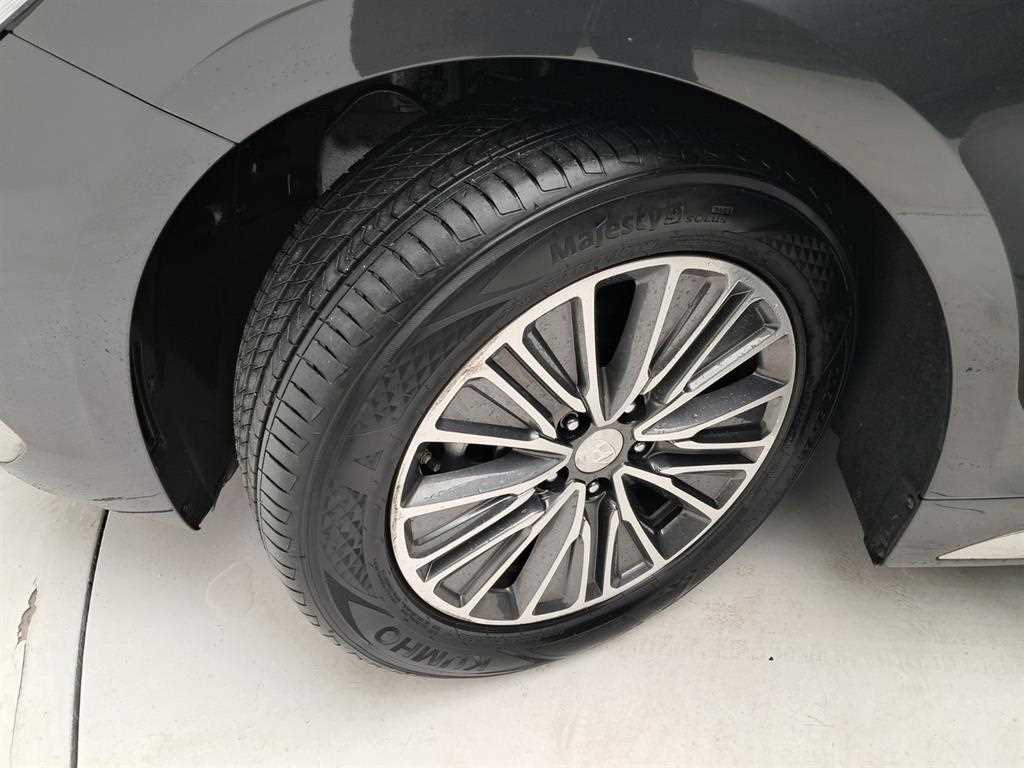 HYUNDAI Grandeur 2018 Gris - Importación desde Corea - HF Imports Iquique - Foto 20