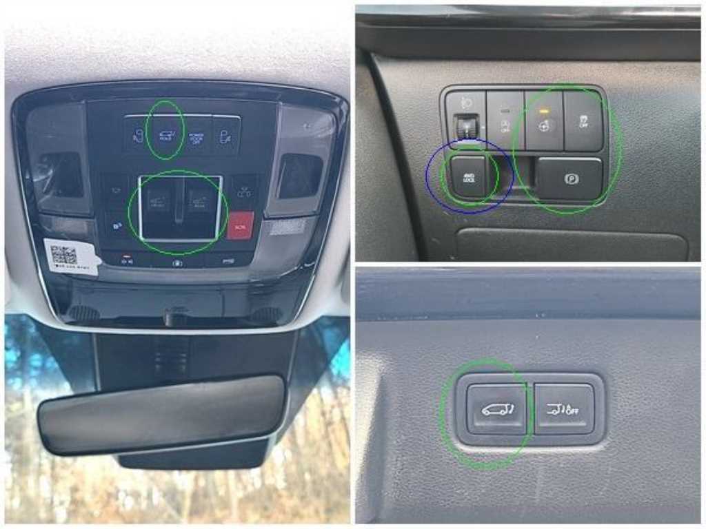 HYUNDAI Staria - Vista 12