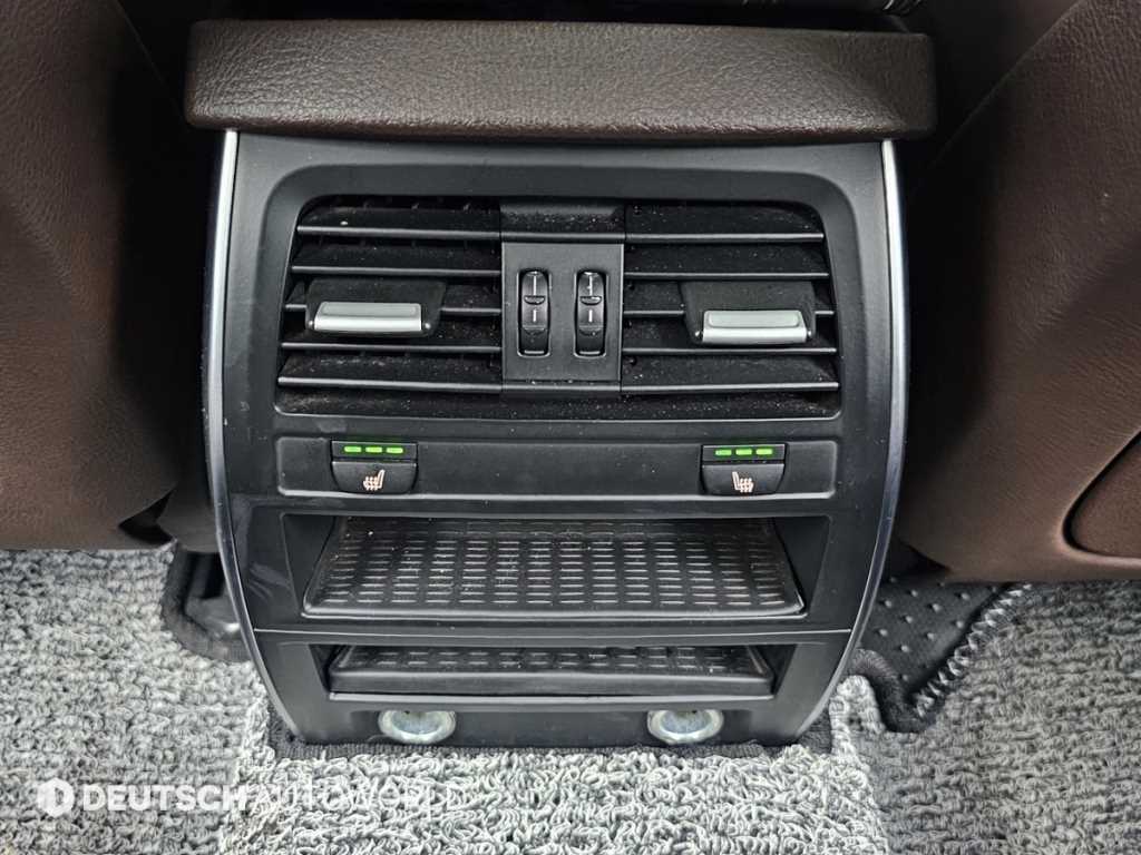 BMW Gran Turismo 2015 Gris - Importación desde Corea - HF Imports Iquique - Foto 16