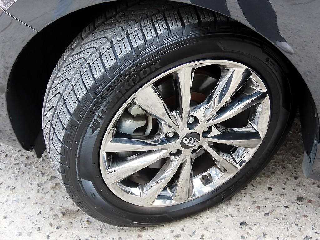 KIA Carnival 2019 - Importación desde Corea - HF Imports Iquique - Foto 20