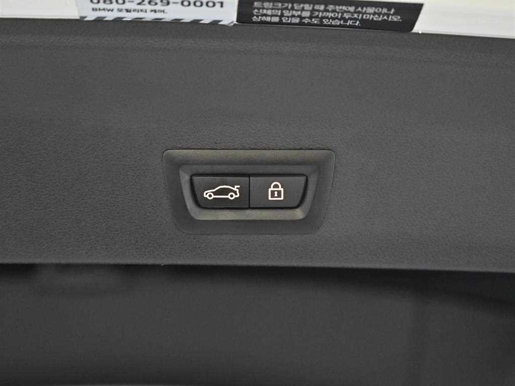 BMW X3 2022 Blanco - Importación desde Corea - HF Imports Iquique - Foto 20