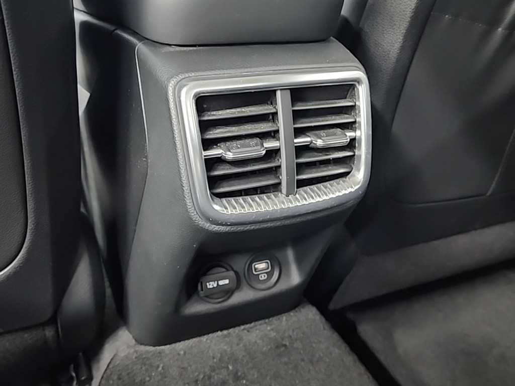 KIA K5 2022 Blanco - Importación desde Corea - HF Imports Iquique - Foto 13