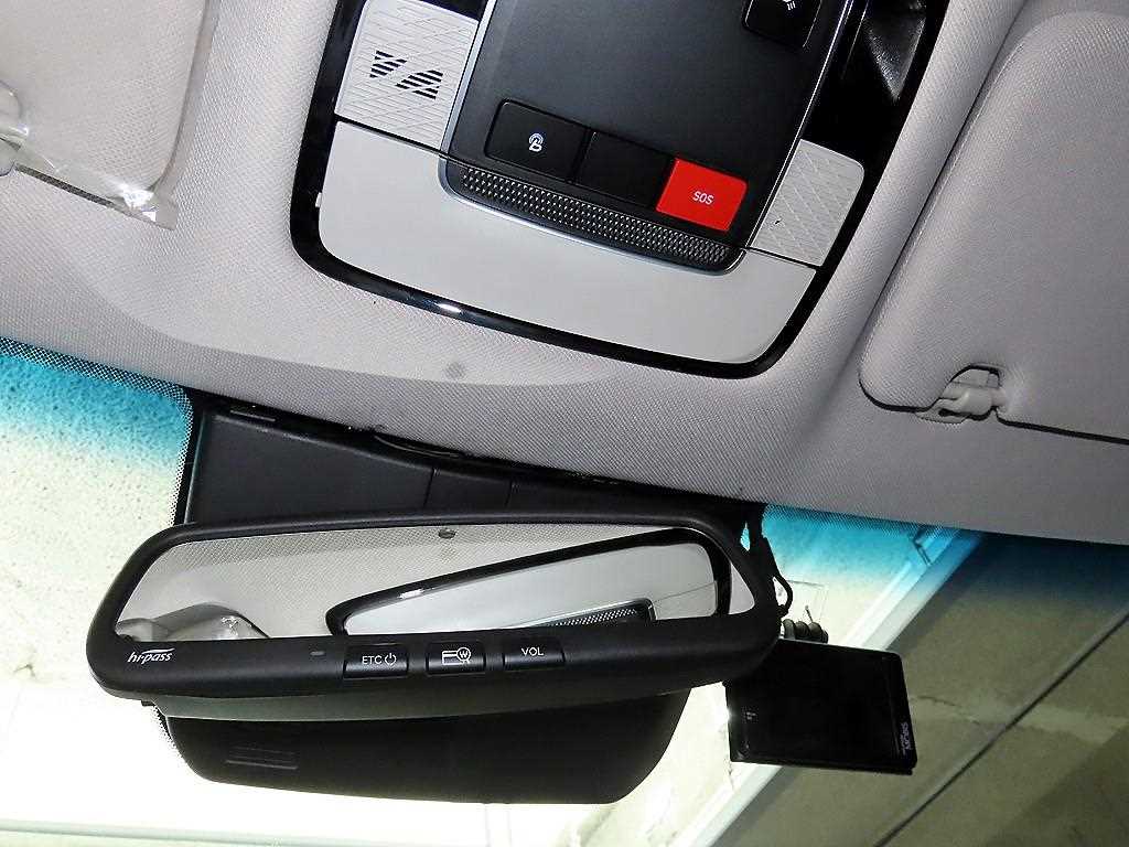 HYUNDAI Palisade 2022 Azul - Importación desde Corea - HF Imports Iquique - Foto 16