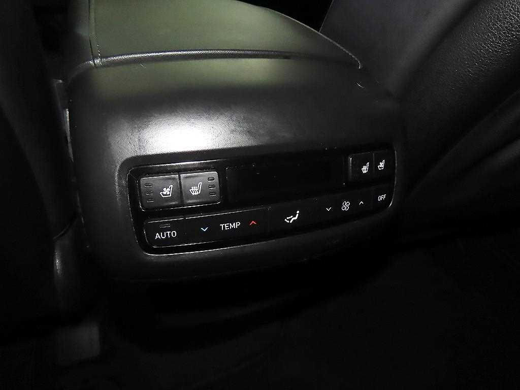 HYUNDAI Palisade 2022 Azul - Importación desde Corea - HF Imports Iquique - Foto 14