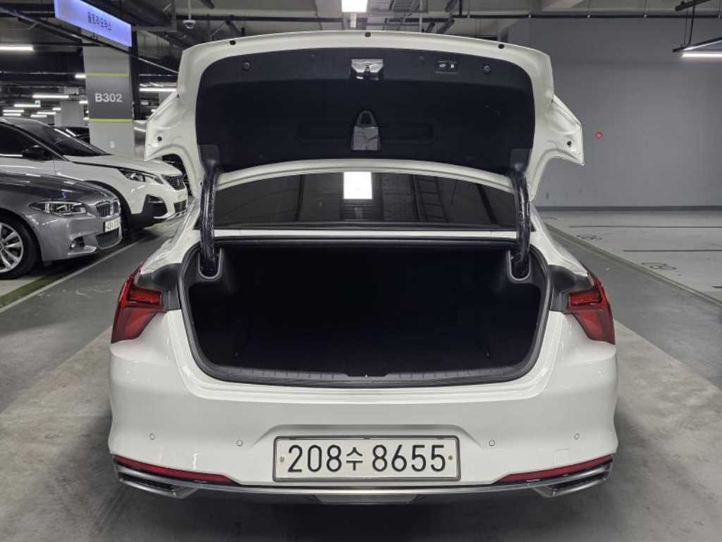 KIA K8 2023 - Importación desde Corea - HF Imports Iquique - Foto 19