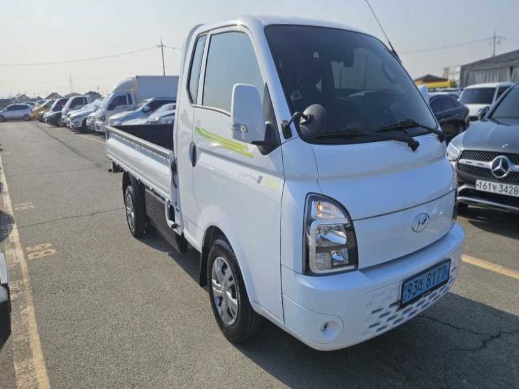 Small Truck Cargo (small) - Vista 4