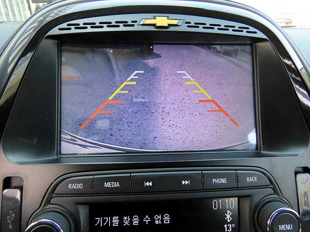 Chevrolet Spark 2019 the color of pearl - Importación desde Corea - HF Imports Iquique - Foto 15