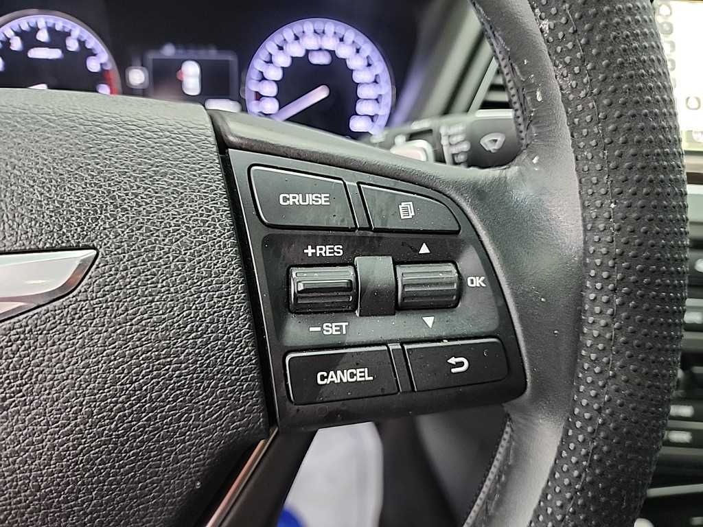 HYUNDAI Genesis 2016 Gris - Importación desde Corea - HF Imports Iquique - Foto 18