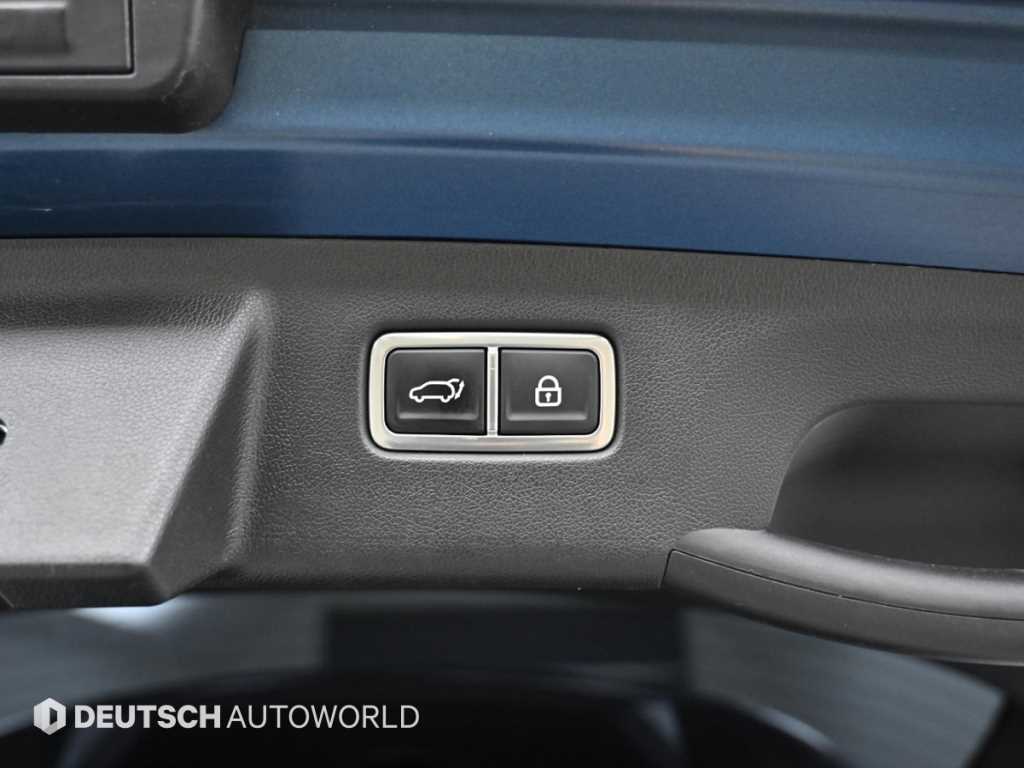 KIA Sorento 2021 Azul - Importación desde Corea - HF Imports Iquique - Foto 20