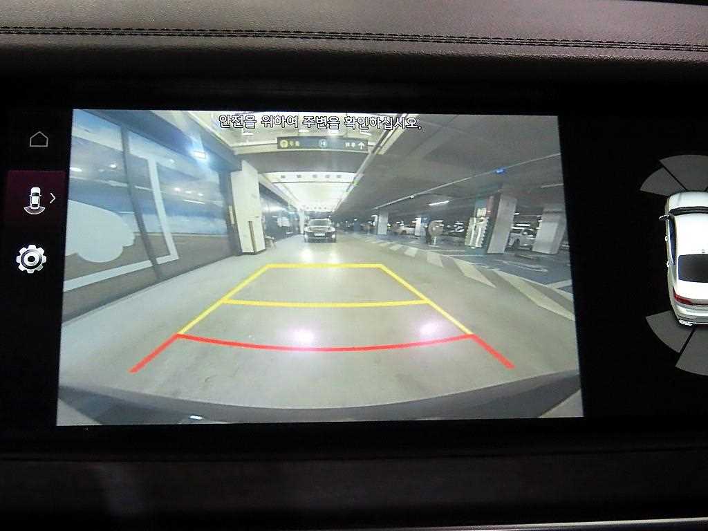 KIA K7 2020 Negro - Importación desde Corea - HF Imports Iquique - Foto 16