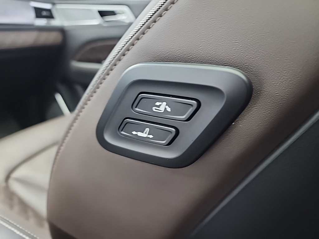 Ssangyong Rexton 2023 Negro - Importación desde Corea - HF Imports Iquique - Foto 16