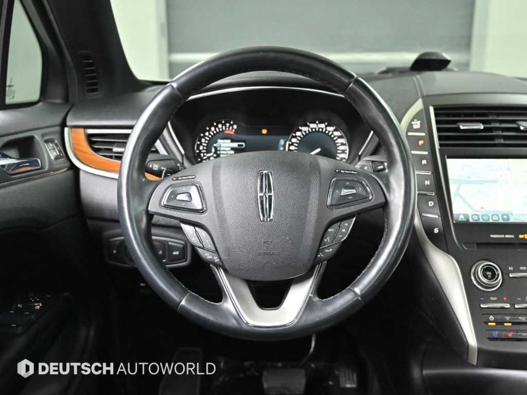 Lincoln MKC 2017 - Importación desde Corea - HF Imports Iquique - Foto 13