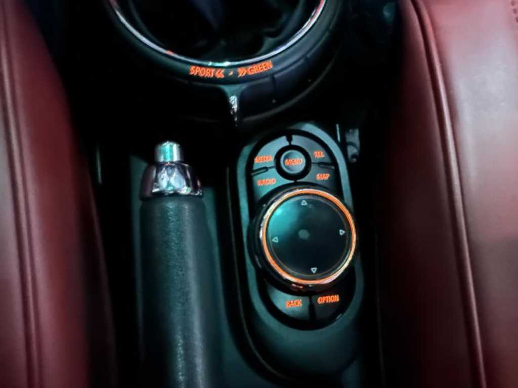 Mini Cooper 2014 Gris - Importación desde Corea - HF Imports Iquique - Foto 13