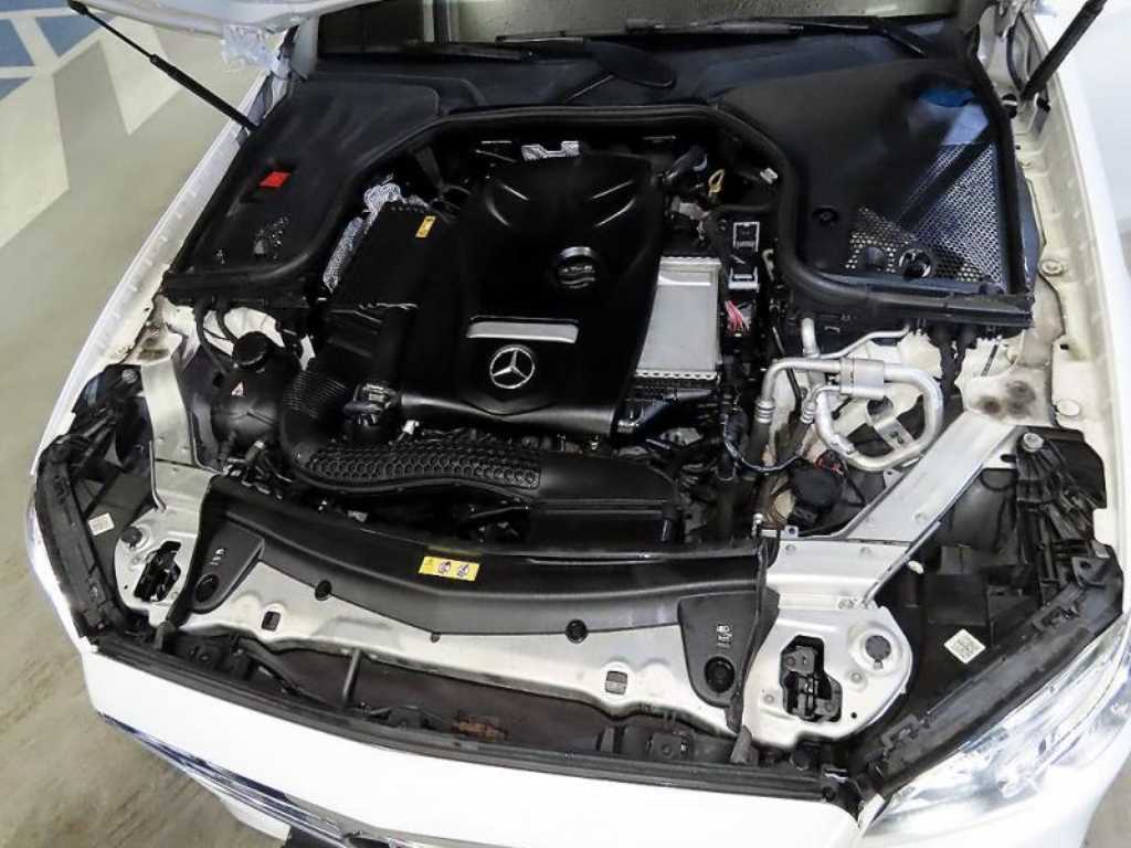 Mercedes Benz E class 2018 Blanco - Importación desde Corea - HF Imports Iquique - Foto 19