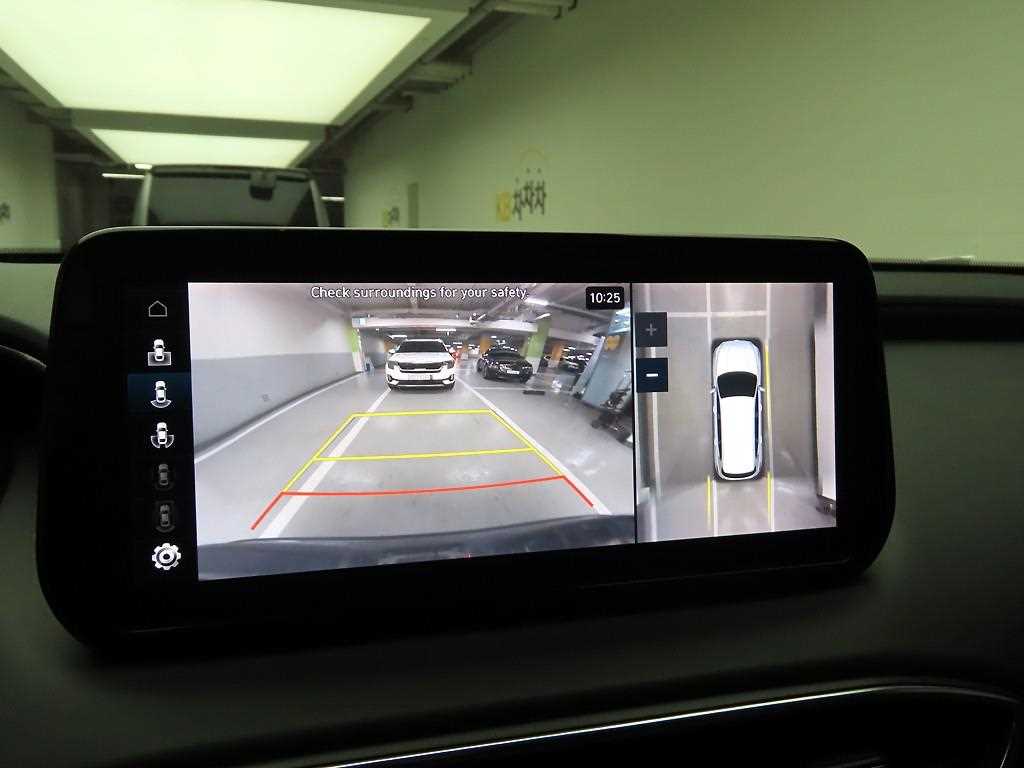 HYUNDAI Santa Fe 2021 - Importación desde Corea - HF Imports Iquique - Foto 14