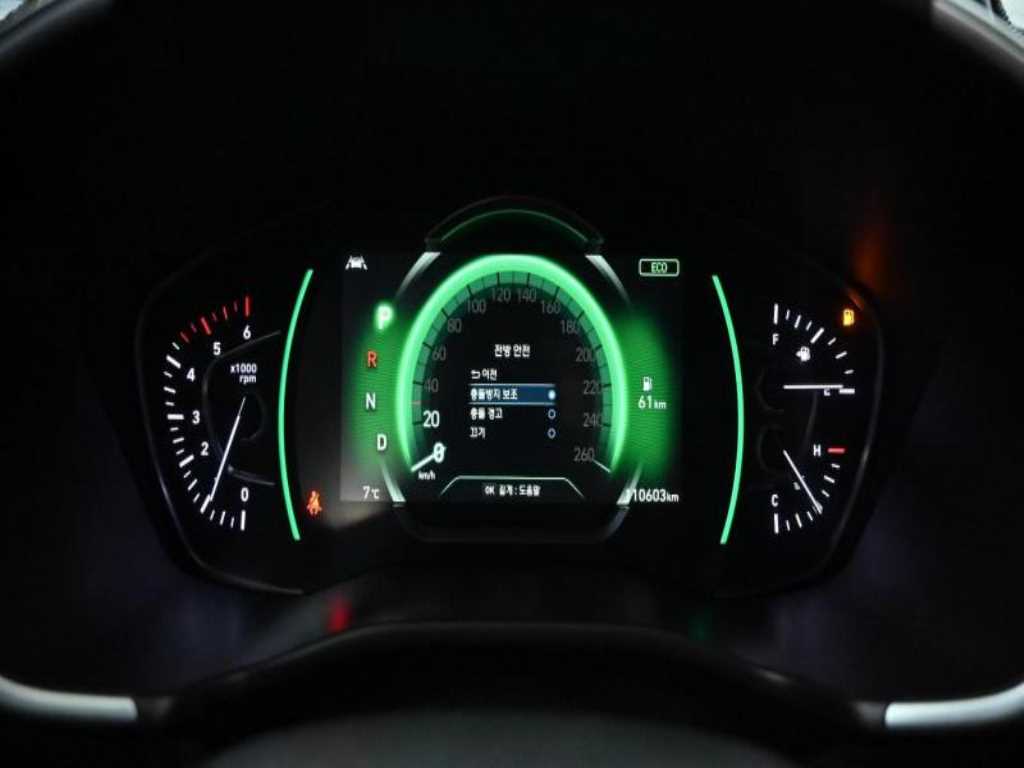 HYUNDAI Santa Fe - Vista 8