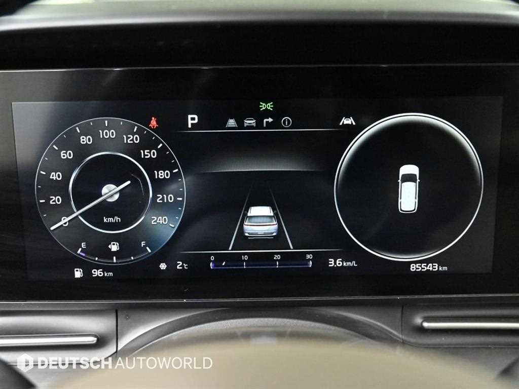 KIA Carnival - Vista 8