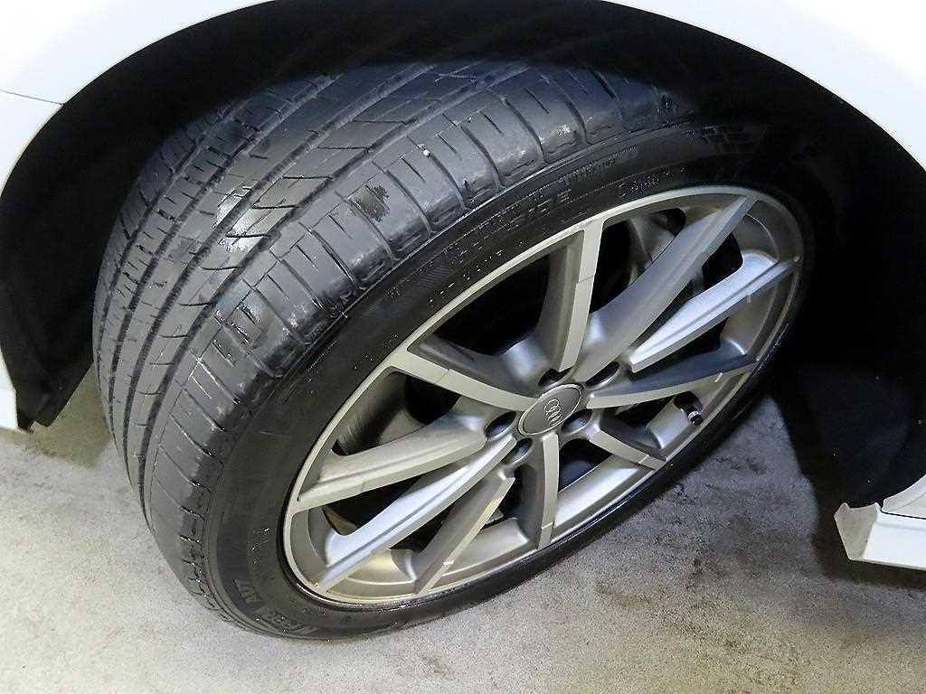 Audi A6 2018 Blanco - Importación desde Corea - HF Imports Iquique - Foto 20